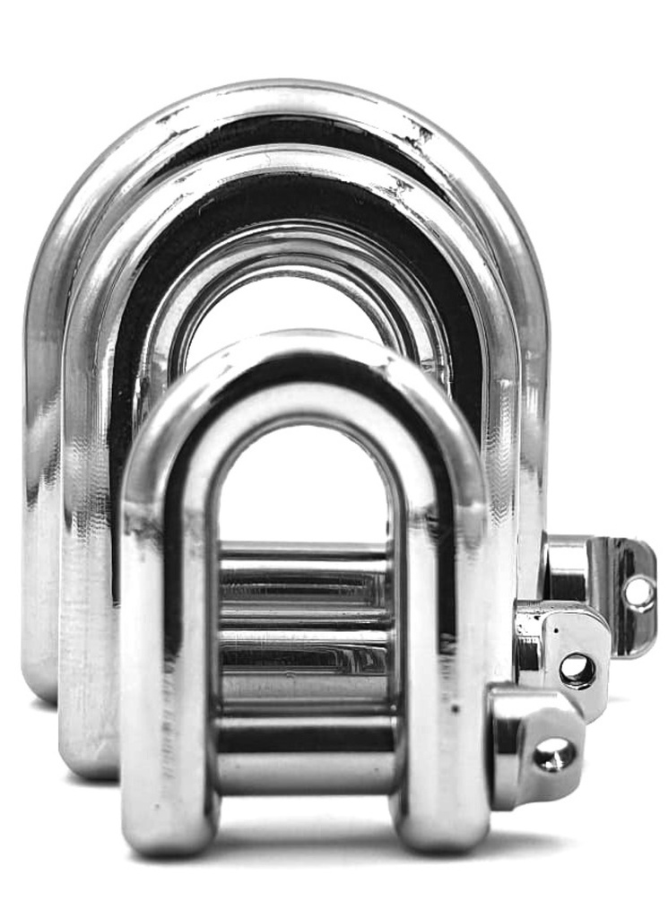 Ti-shackle | MORFRAC | Best Online Deal